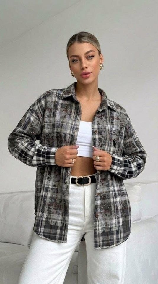 рубашка в клетку оверсайз варенка umalook,рубашка варенка в клетку оверсайз удлиненная lady gina,рубашка оверсайз в клетку betrendy wear,рубашка женская в клетку оверсайз,рубашка оверсайз в клетку удл