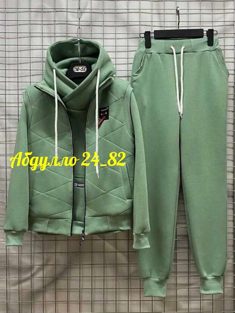 cпортивный костюм теплый,костюм тройка на флисе,костюм на флисе,костюм тройка теплый на флисе,спортивный костюм женский на флисе