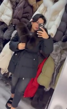 Верхняя одежда