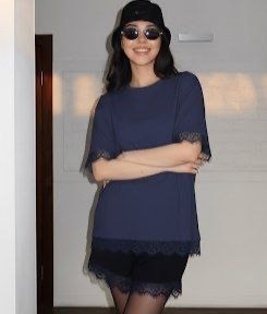 футболка с кружевами,футболки женская оверсайз,мода стиль,футболка с кружевом