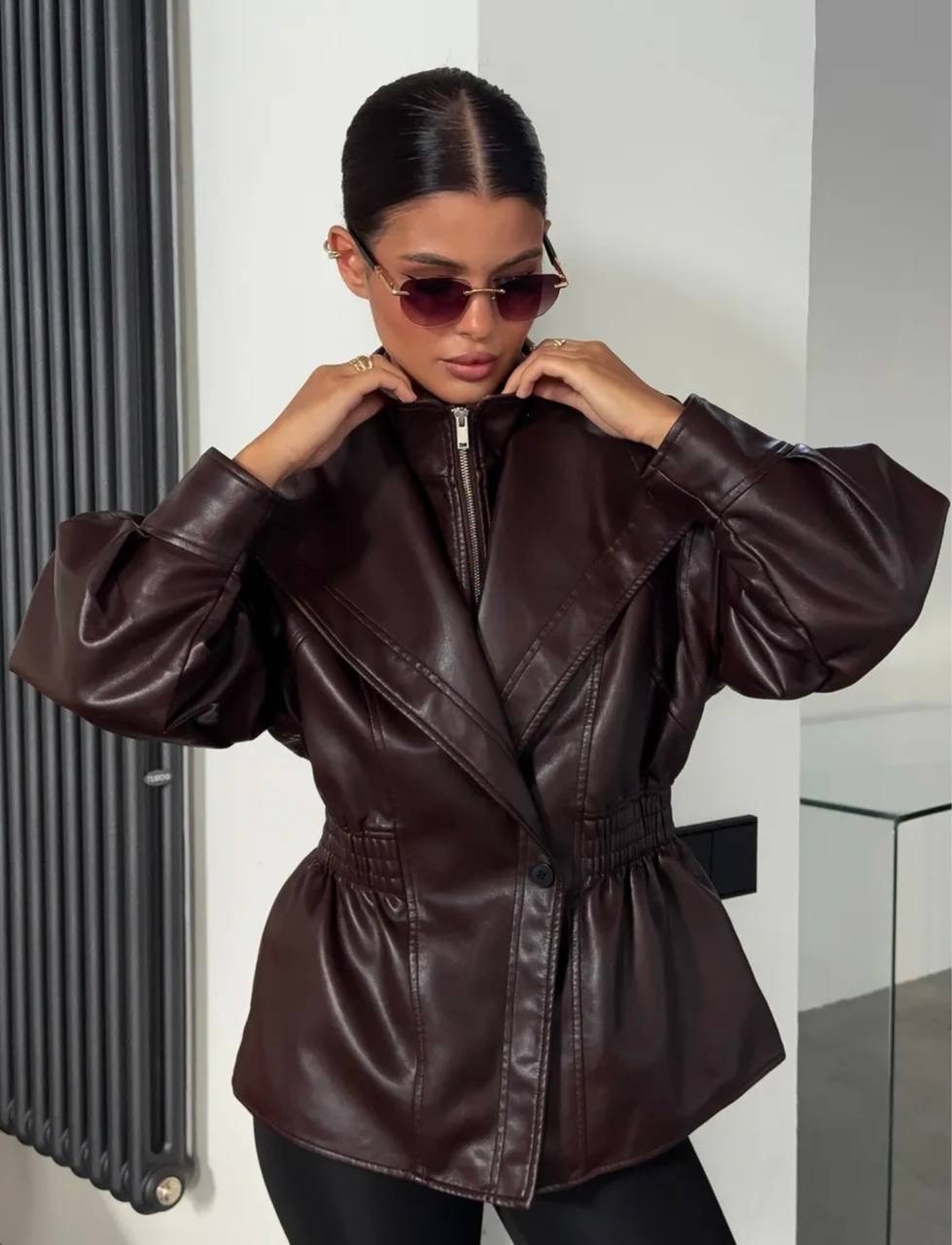 кожаная куртка,женская куртка кожаная,женская куртка из искусственной кожи,модные кожаные куртки,куртка косуха