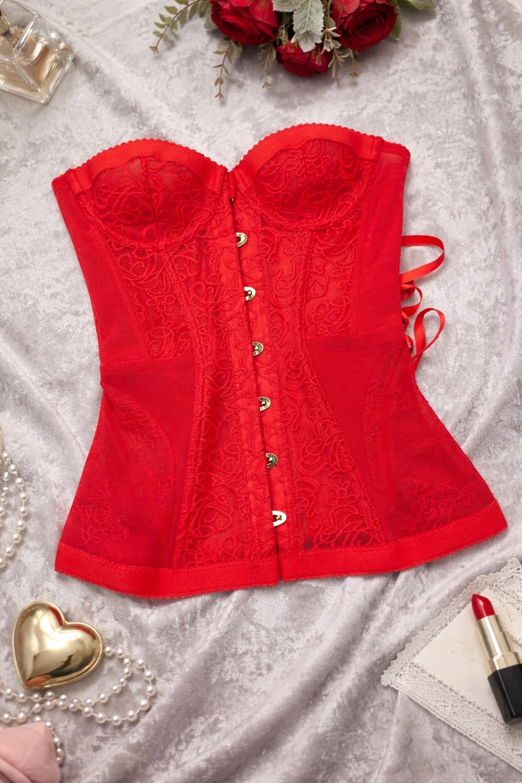 бюстье корсет,корсет женский,эротические корсеты,корсет красный,сексуальные корсеты