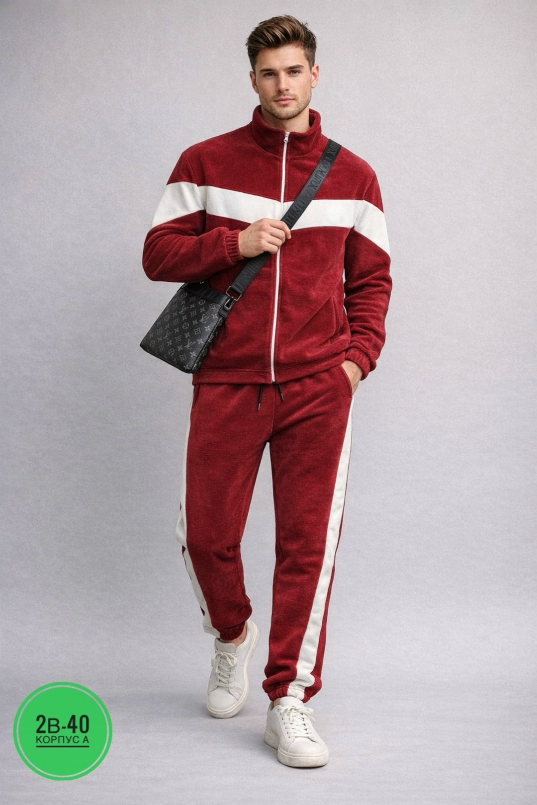 спортивный костюм мужской модный из микровельвета,костюм спортивный,костюм спортивный мужской,спортивный костюм мужской на флисе,мужская мода