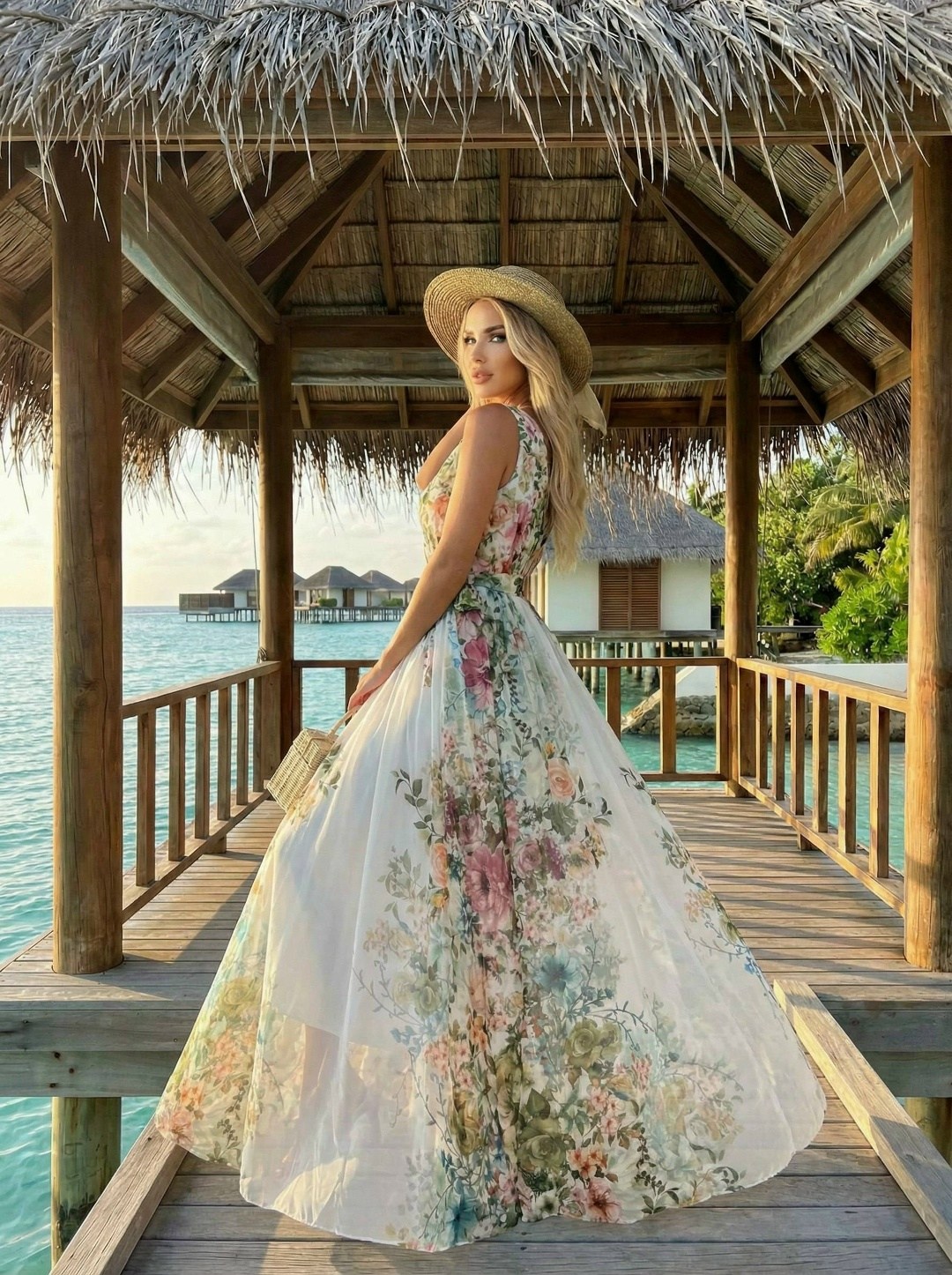 красивые летние платья макси,летнее платье,платье лето,летние наряды,нарядное платье