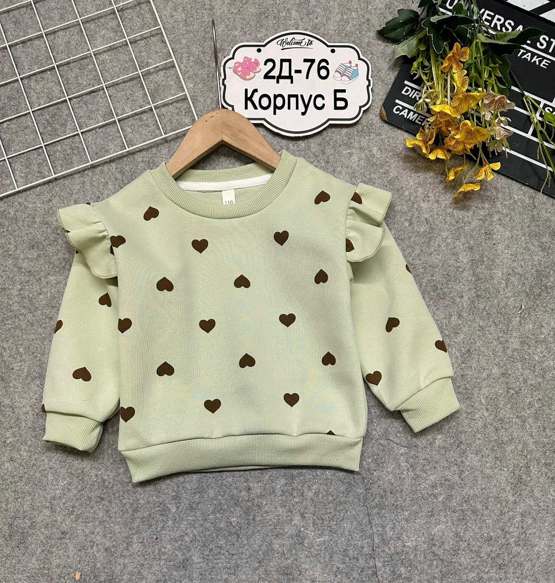 свитшот для малыша,розовый свитшот,толстовка для девочек,,детской одежды