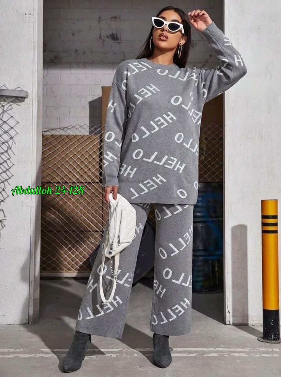 трикотажный костюм,кашемировый костюм,костюм спортивный женский,трикотажные костюмы женские,женский костюм