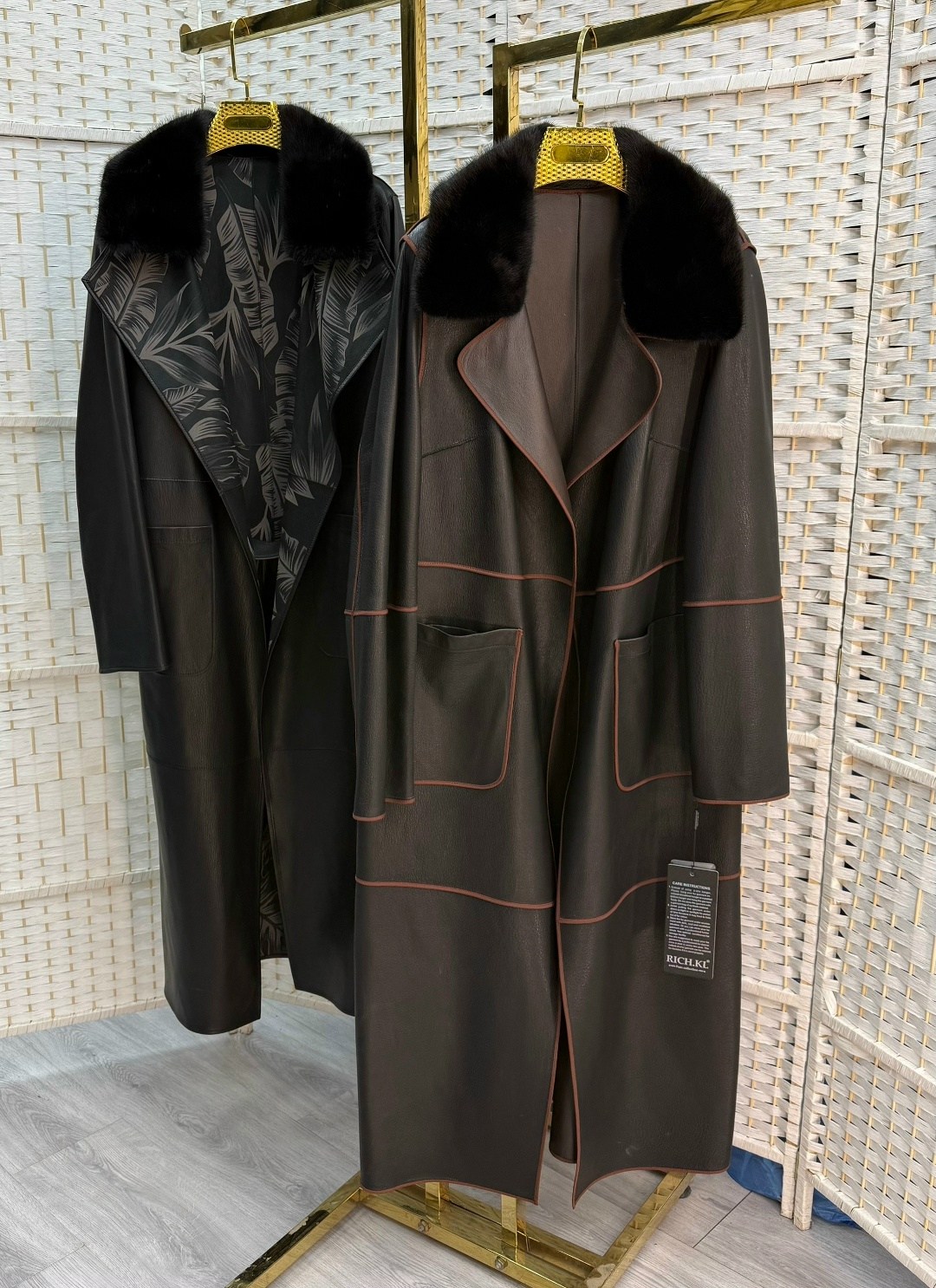 дубленка натуральная овчина тоскана удлиненная с поясом,дублёнка женская авиатор удлиненная натуральная,женская прямая дубленка черная длинная,женская дубленка,дубленка длинная кожаная emberens