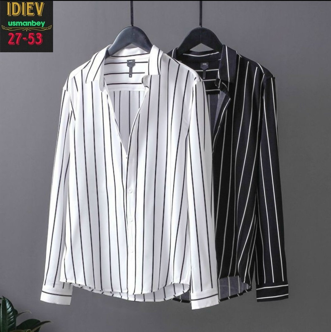 полосатая рубашка,рубашка в полоску,рубашка женская,повседневная рубашка,женская рубашка в полоску