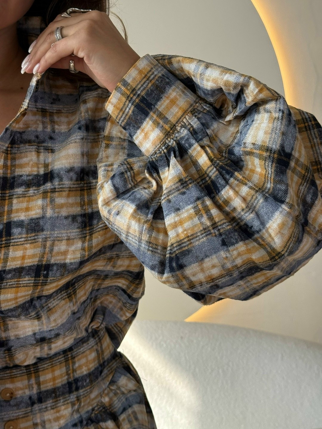 костюм с юбкой женский,костюм с юбкой и рубашкой,костюм с рубашкой и юбкой в клетку,костюм с юбкой в клетку,костюм с юбкой