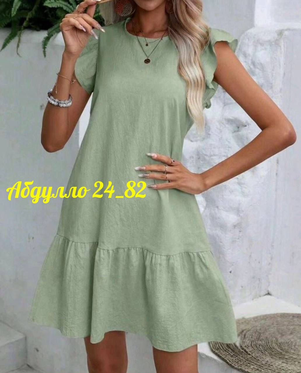 женское платье летнее,платье летнее легкое,летнее платье,платье женское розовое,платье с оборками