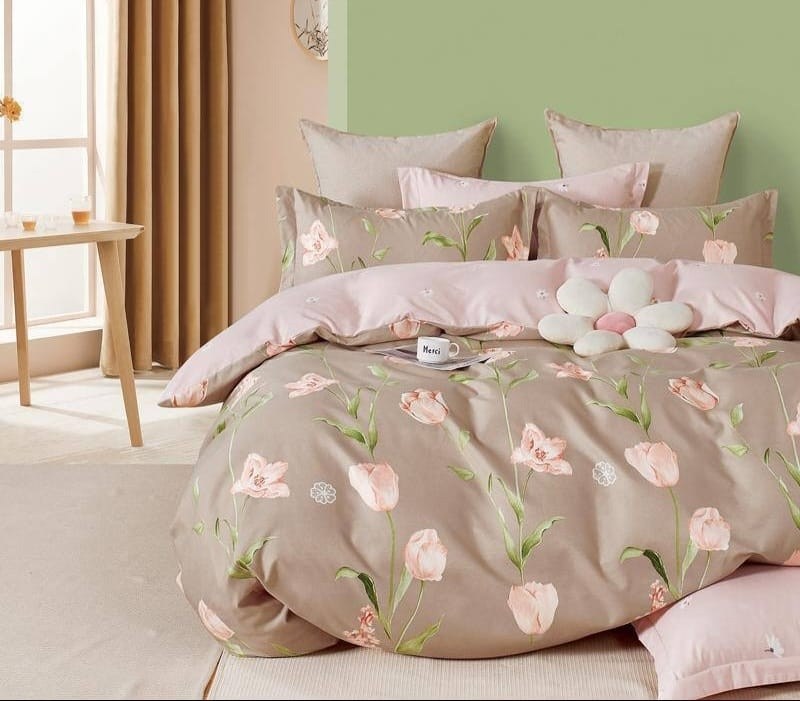 комплект постельного белья,комплект постельного белья asabella,комплект постельного белье евро,постельное белье из сатина,комплект постельного белья из сатина