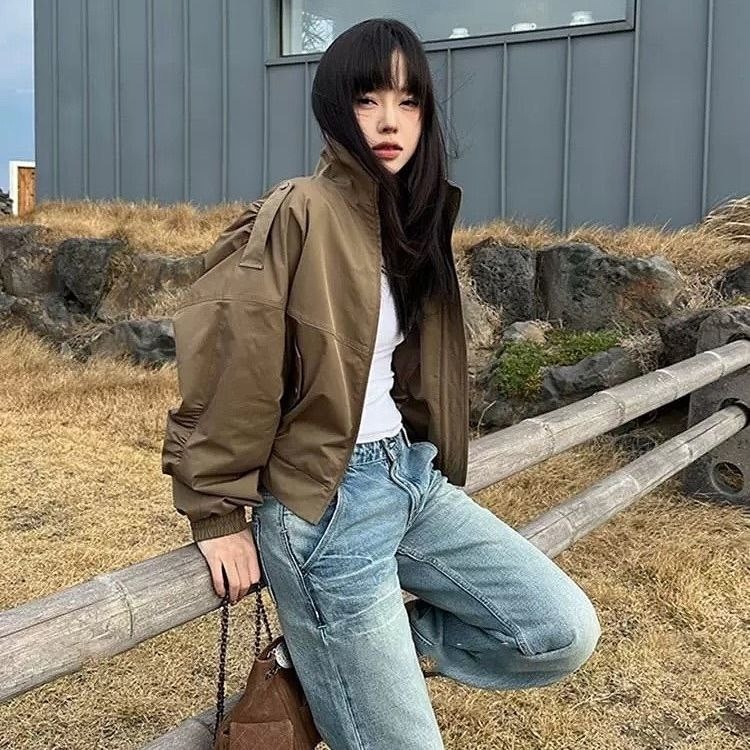 повседневная куртка,оверсайз куртка,куртка-бомбер,куртка модная,куртка-бомбер оверсайз zara