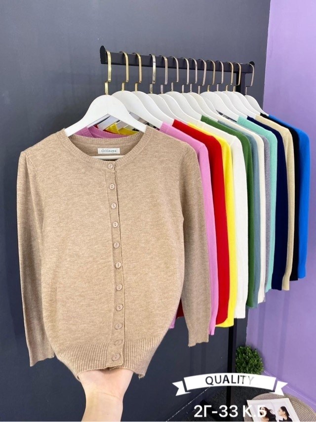 кардиган на пуговицах,кардиган на пуговицах shatilova,базовая кофта,женские кардиганы