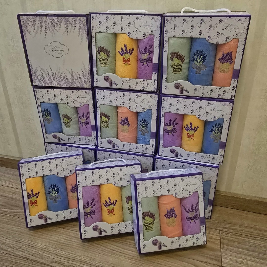 набор полотенец подарочный,набор полотенца,подарочный набор кухонный полотенца,набор кухонные полотенец,набор полотенец 2 шт