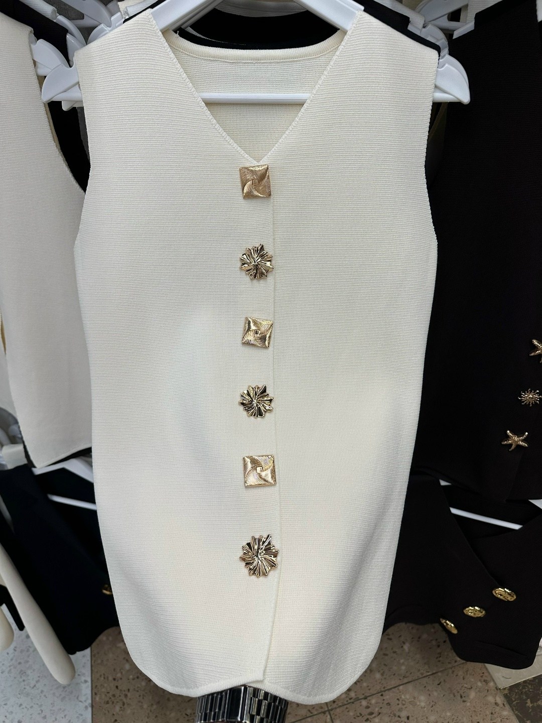 жилетка костюмная с пуговицами,жилет женский,жилет,жилет для женщин,жилет на пуговицах