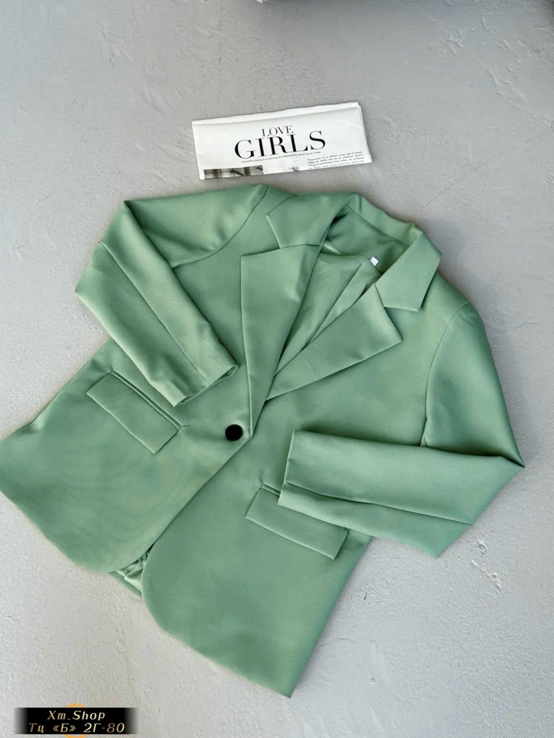 пиджак женский,пиджак женский зеленый,пиджак удлиненный летний оверсайз 2026 solovieva 231372990,зеленый пиджак,пиджак оверсайз