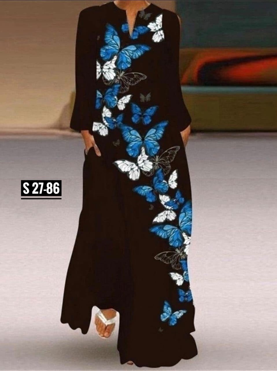 женские длинные платья,женское длинное платье с принтом,летнее длинное платье,gmxia женская мода лето весна повседневные платья,женское платье с принтом