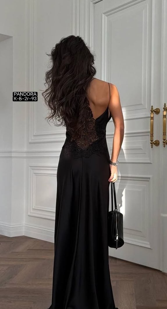 вечерние платья,платье комбинация,платье-комбинация с кружевом,платье на бретельках,черное платье комбинация