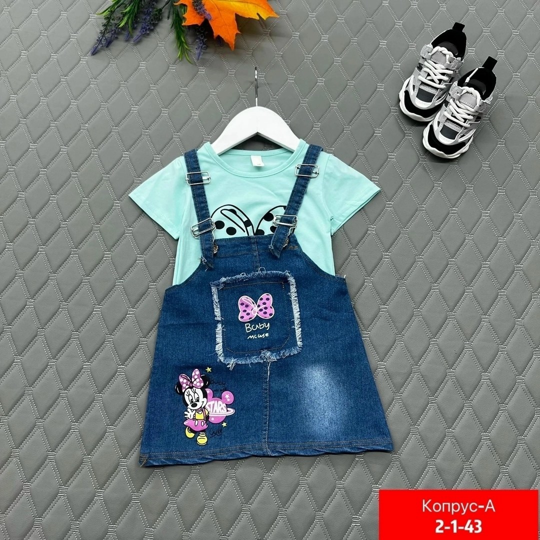 джинсовый сарафан для девочки,детский джинсовый сарафан,сарафан детский,сарафан джинсовый,детские сарафаны