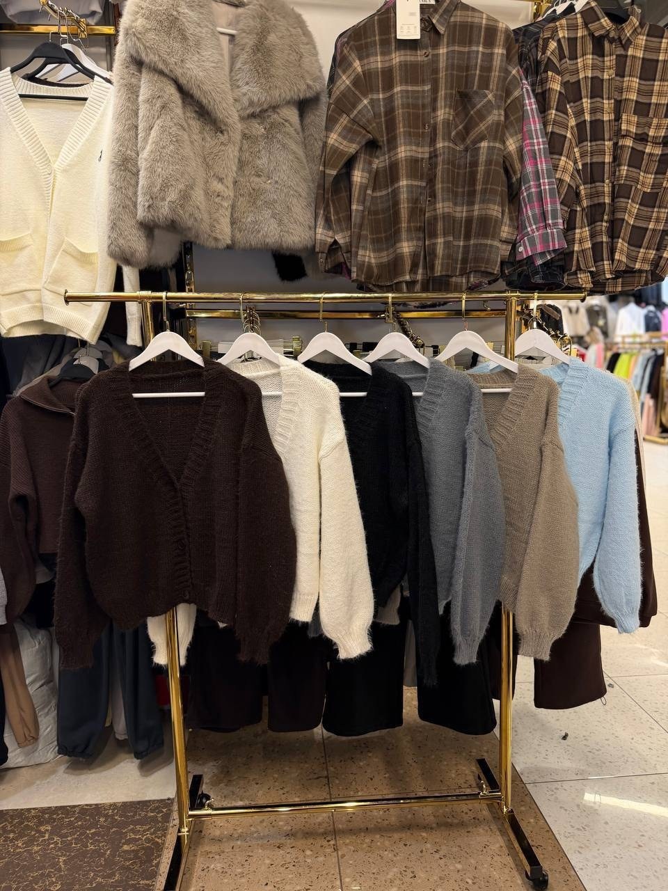 кардиган коричневый,вязаные кардиганы,женский кардиган,кардиган,кардиган с кашемиром