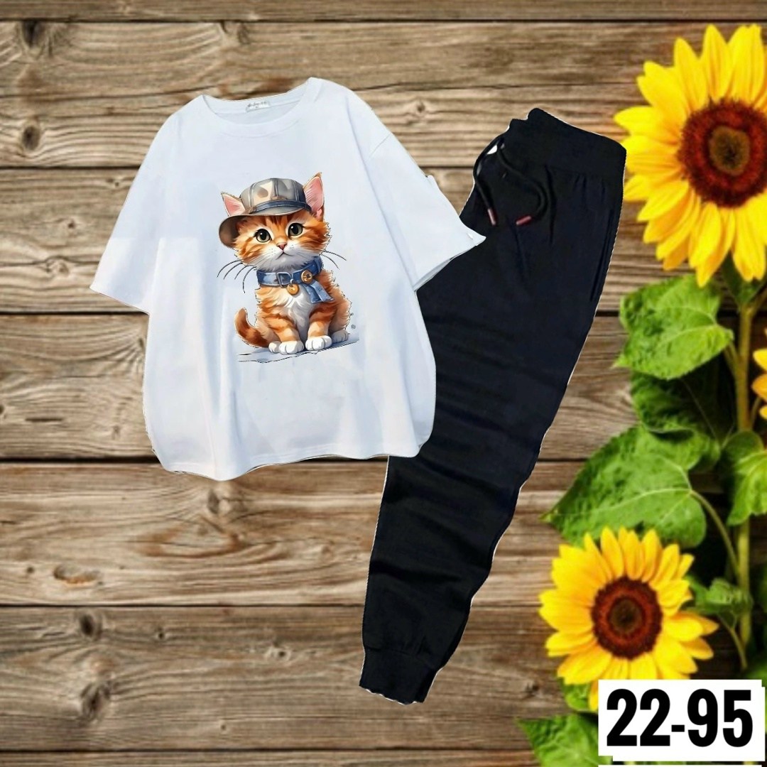 женские костюмы,костюм,костюм двойка женская,спортивные костюмы женские,футболка с рисунком