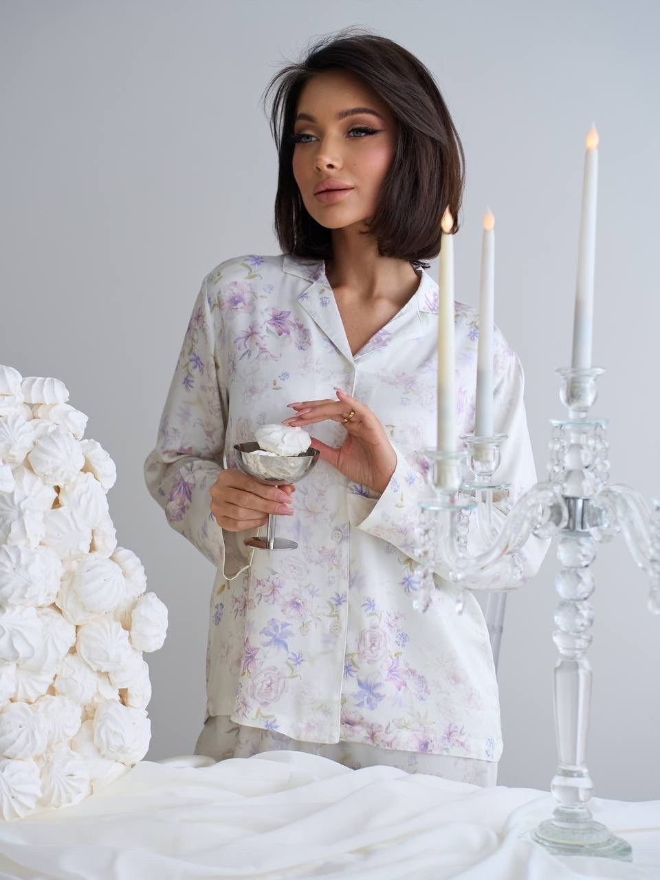 пижама женская,пижама женская комплект,пижама шелк