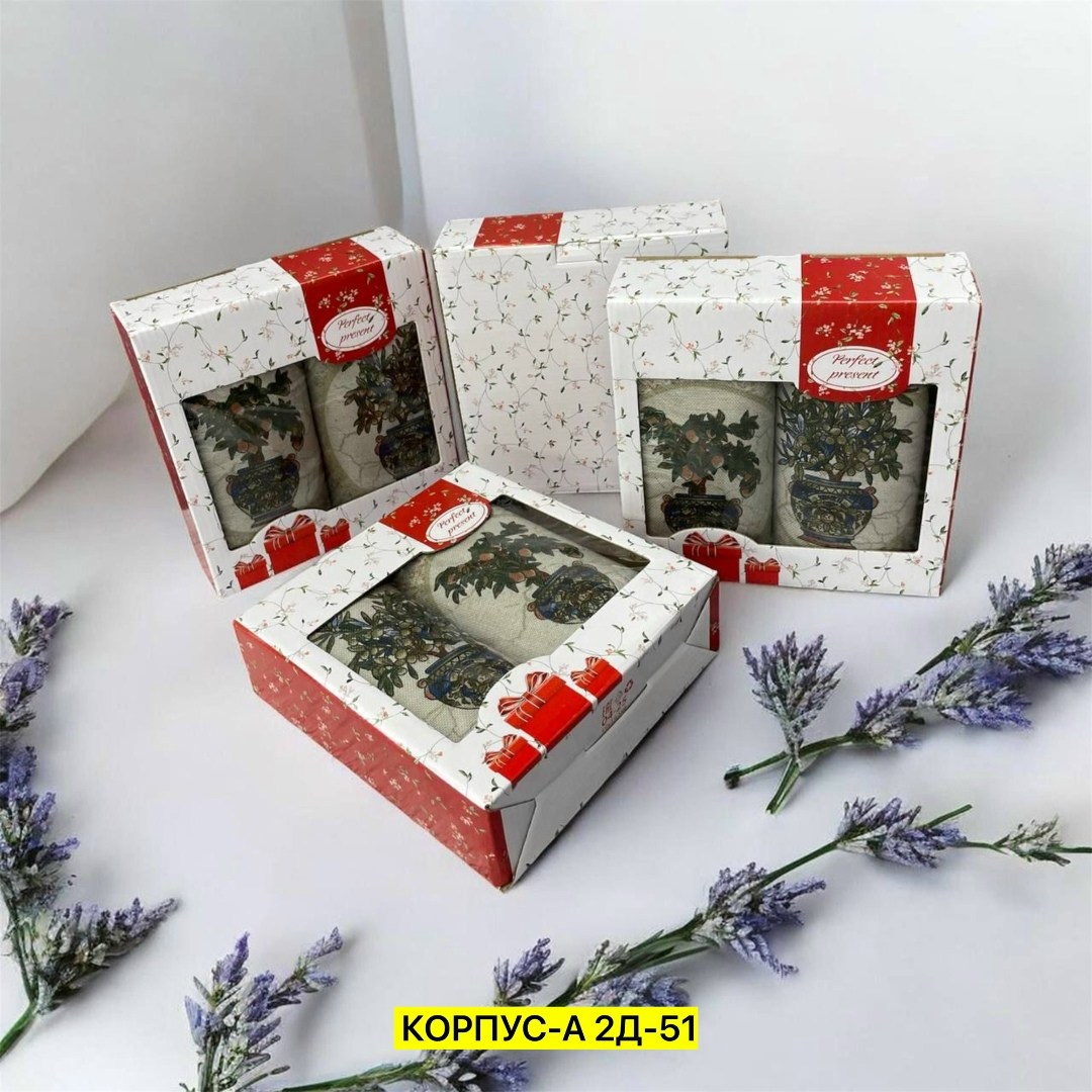коробка подарочная,подарочные наборы,подарочная новогодняя коробка,новогодние подарочные коробки,набор кухонных полотенец подарочные