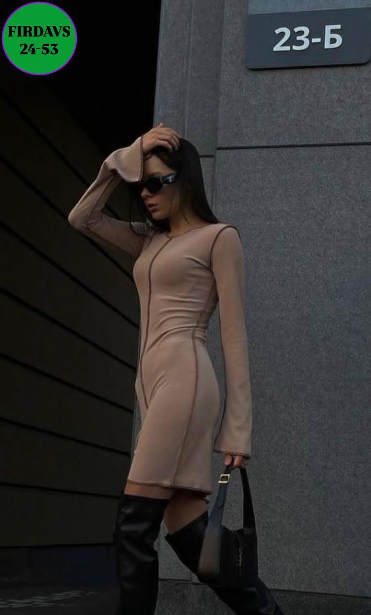 стильное платье мини,платье женская,облегающее платье,трикотажное платье мини,стильное платье