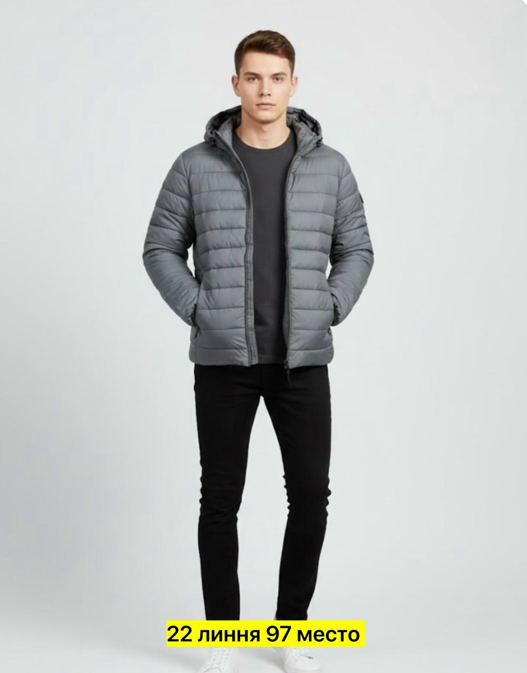 мужская демисезонная куртка,куртка мужская,зимняя куртка мужская,легкая куртка,куртка