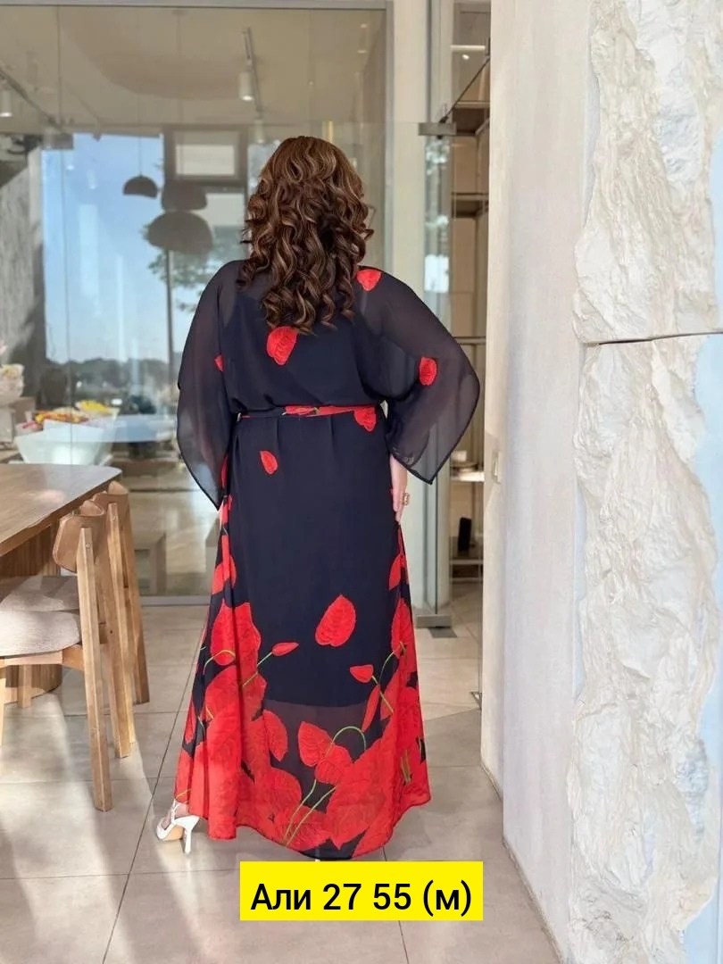платье больших размеров нарядное saliya brand,платье больших размеров,платье шифон,платье,женское платье больших размеров