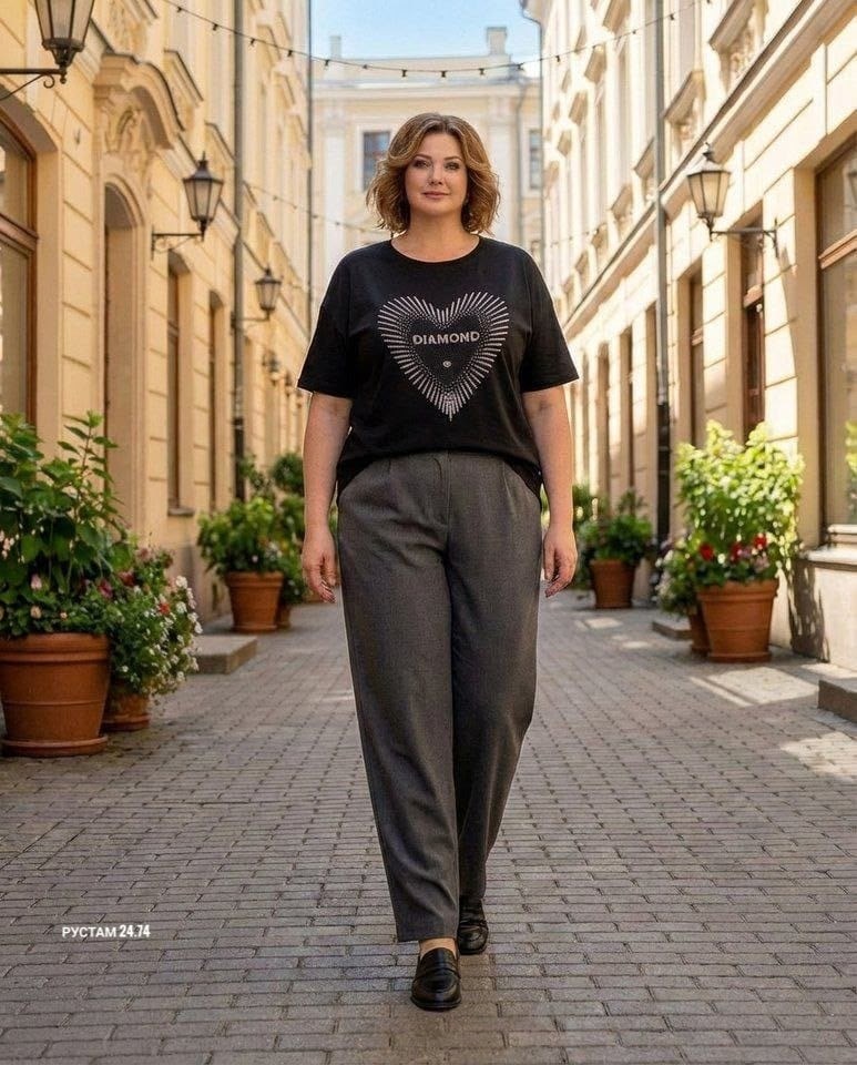 одежда для полных,одежда женская,базовая женская футболка, больших размеров,футболки женская