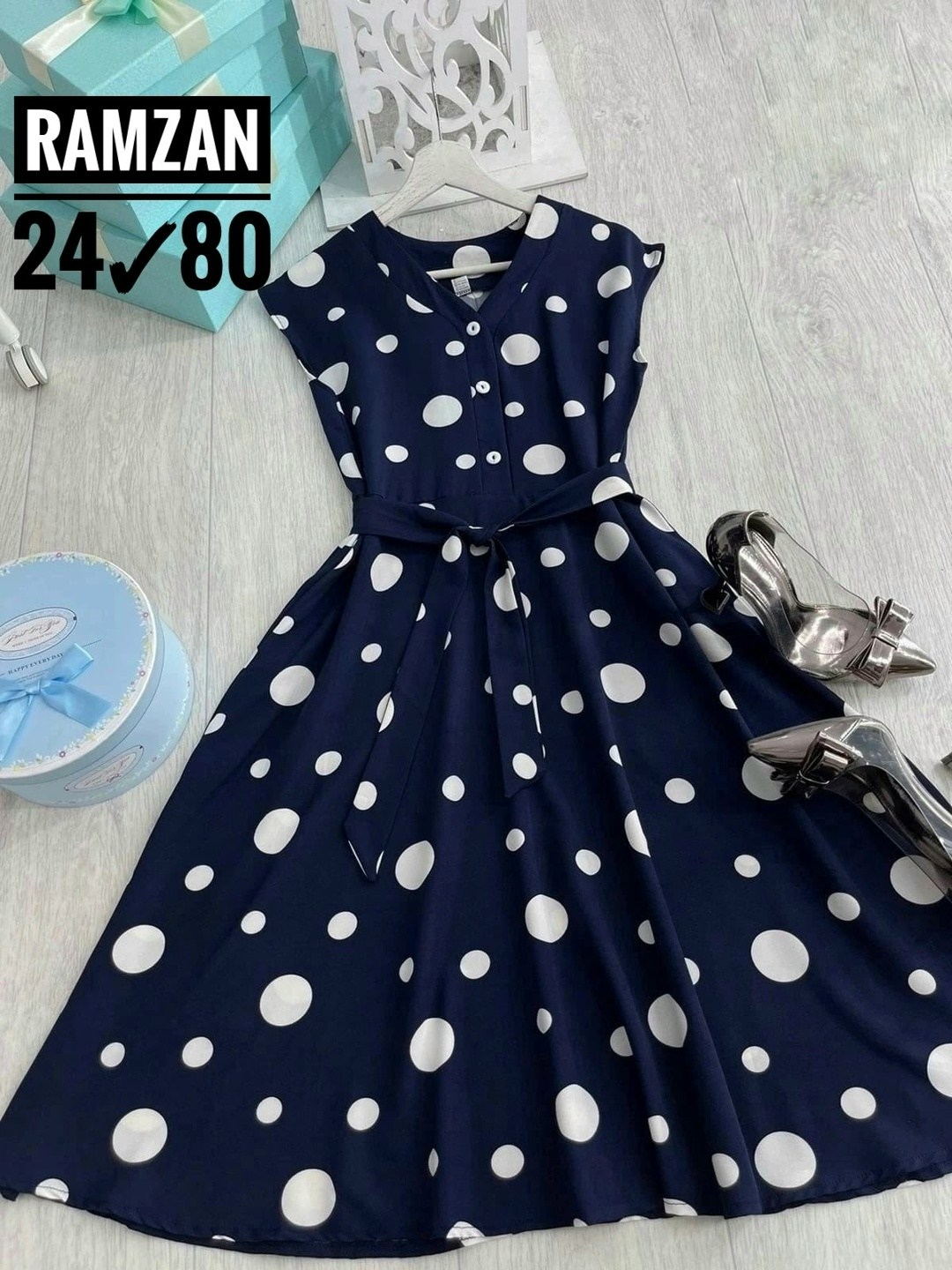 платье женское в горошек,платье женское в горошек арт. 10868104,женское платье,платье ,платье