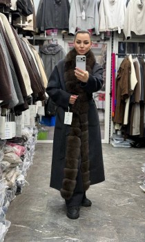 Верхняя одежда