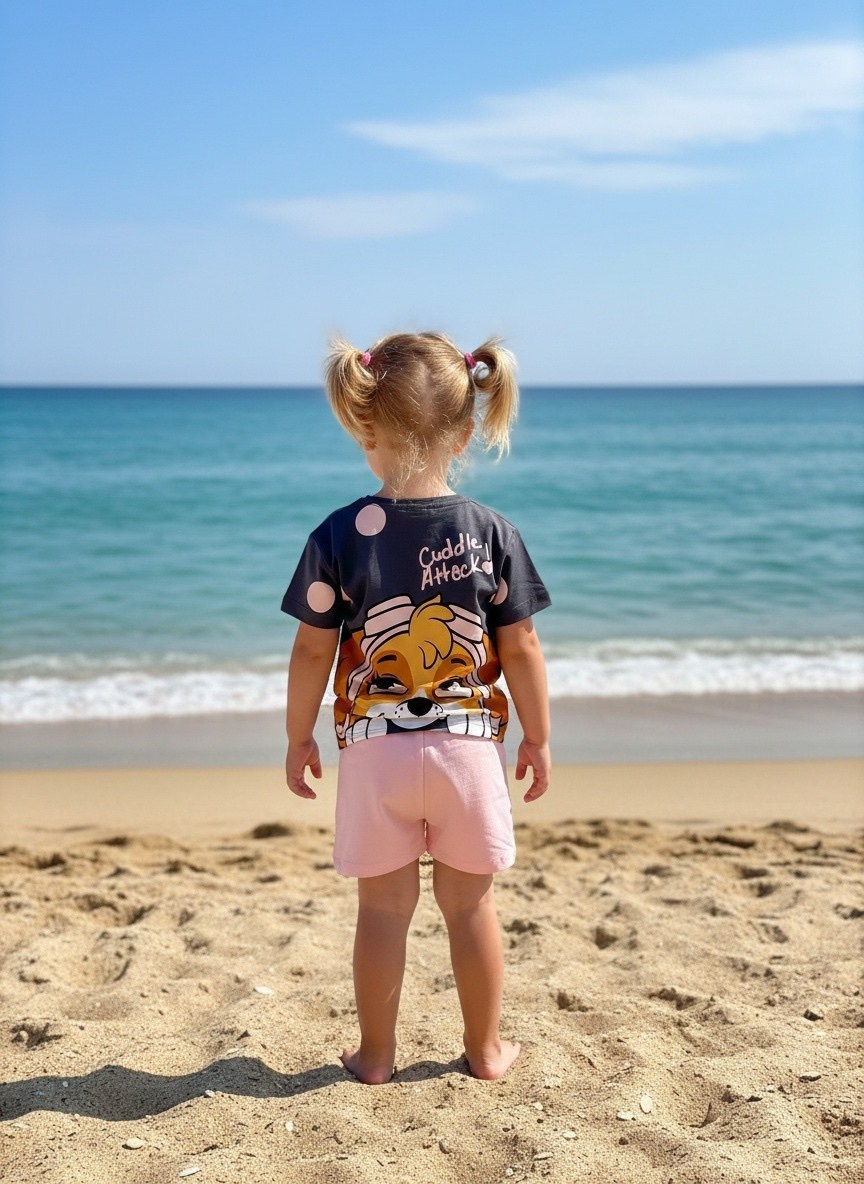 ребенок,футболки для девочек,футболки детская с принтом,костюм для девочек,детская футболка