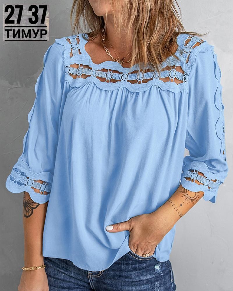 модные блузы,ажурная блузка,женская блузка,женская блуза,женская шифоновая блузка