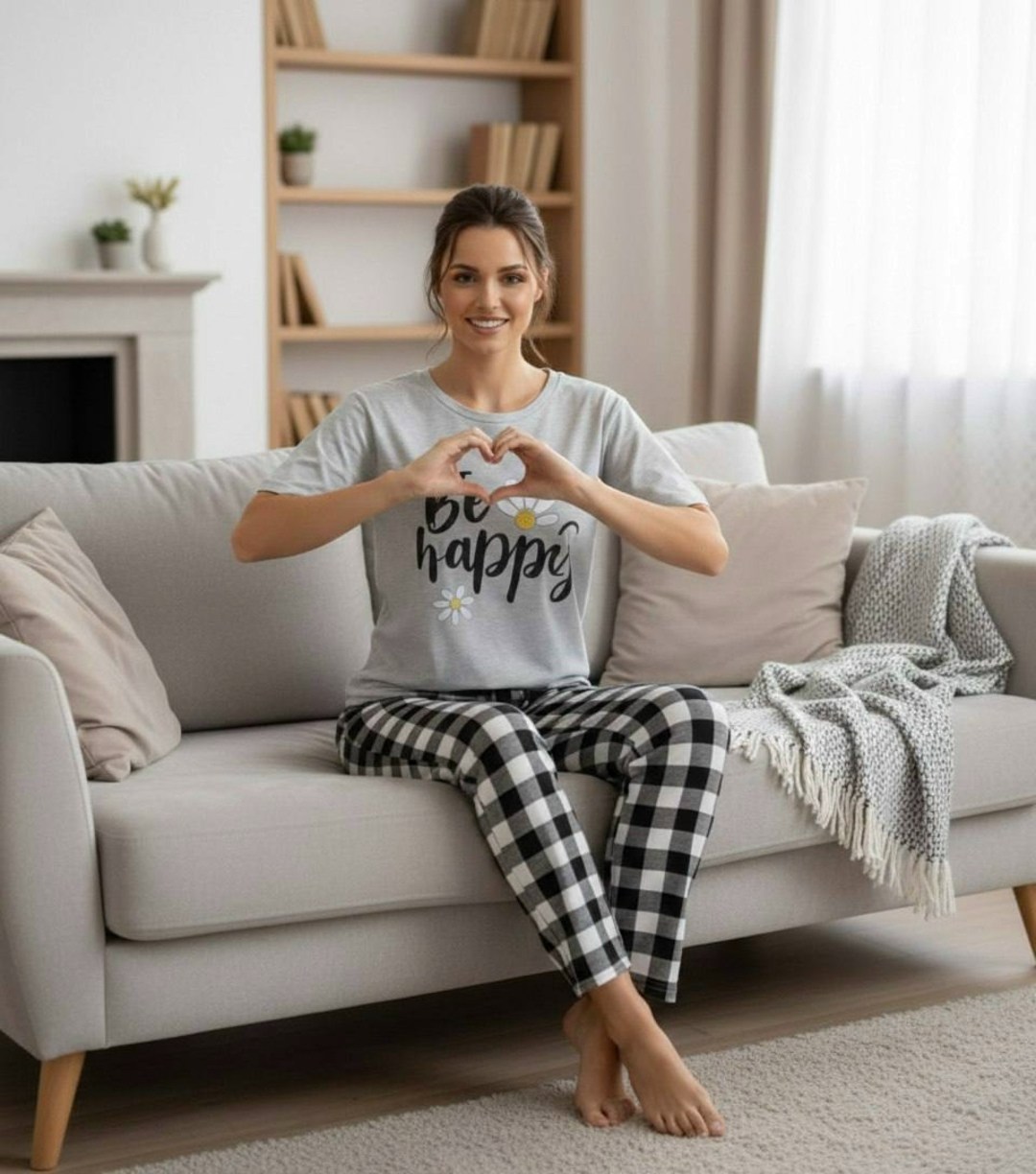 пижама женская,пижама женская со штанами хлопок,женская пижама со штанами,пижама женская домашняя,пижама женская с брюками хлопок