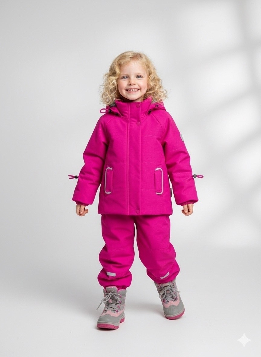 зимние костюмы,комплект верхней одежды raskid,демисезонные костюмы,демисезонная куртка,костюм зимний на девочку