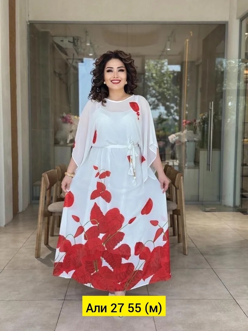 платье больших размеров нарядное saliya brand,платье больших размеров,платье шифон,платье,женское платье больших размеров
