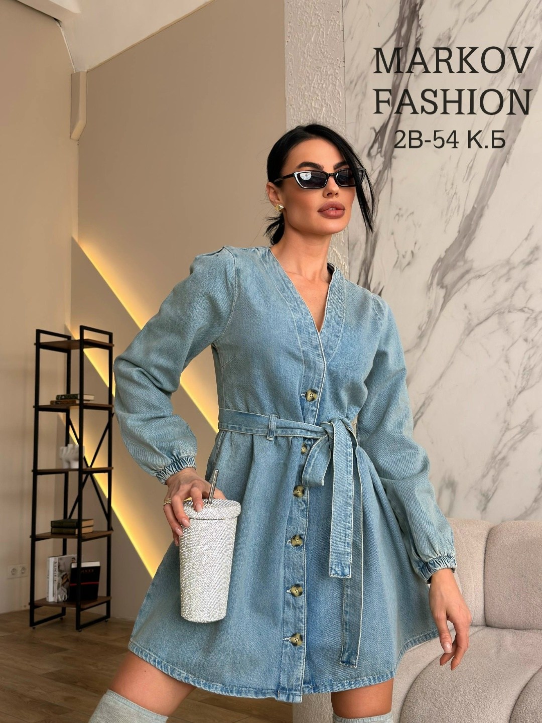 джинсовое платье женское,джинсовое платье,джинсовое платье-рубашка,джинсовое платье 2025,джинсовое платье для женщин s светло-синее