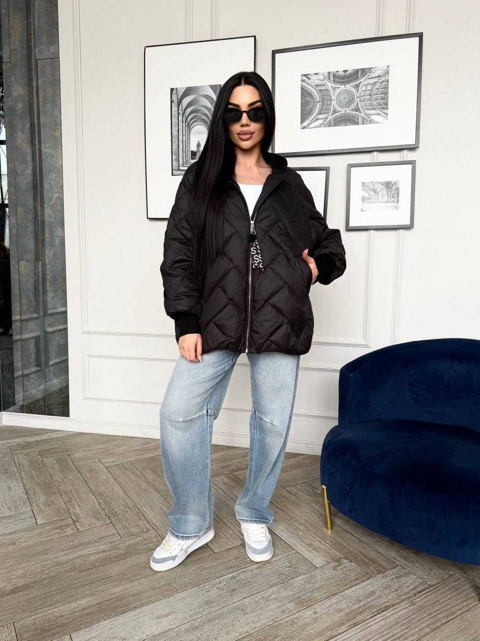 куртка модная,стильная куртка,куртка,женская куртка,комбинированная куртка