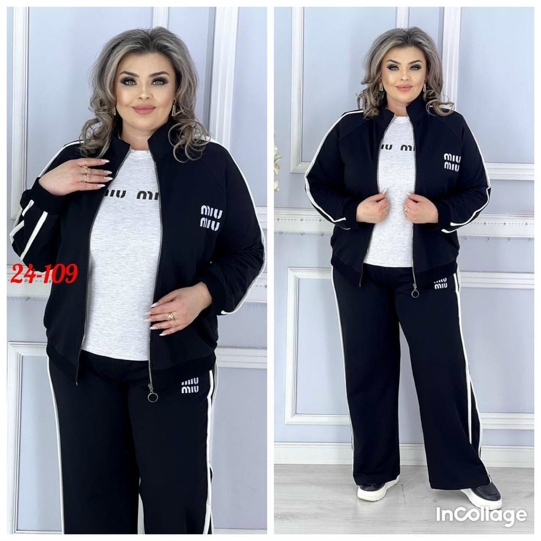 женский спортивный костюм больших размеров,костюм женский спортивный двойка,костюм двойка трикотаж,женские костюмы спортивные,женские костюмы больших размеров