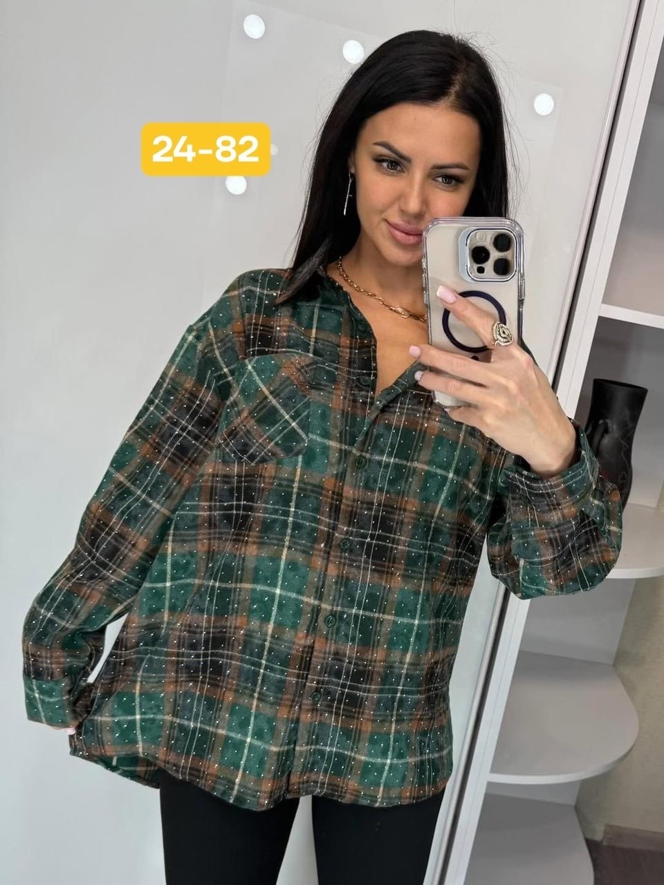 рубашка в клетку женская,рубашка в клетку оверсайз женская,рубашка женская,рубашка теплая оверсайз в клетку betrendy wear,клетчатая рубашка женская теплая