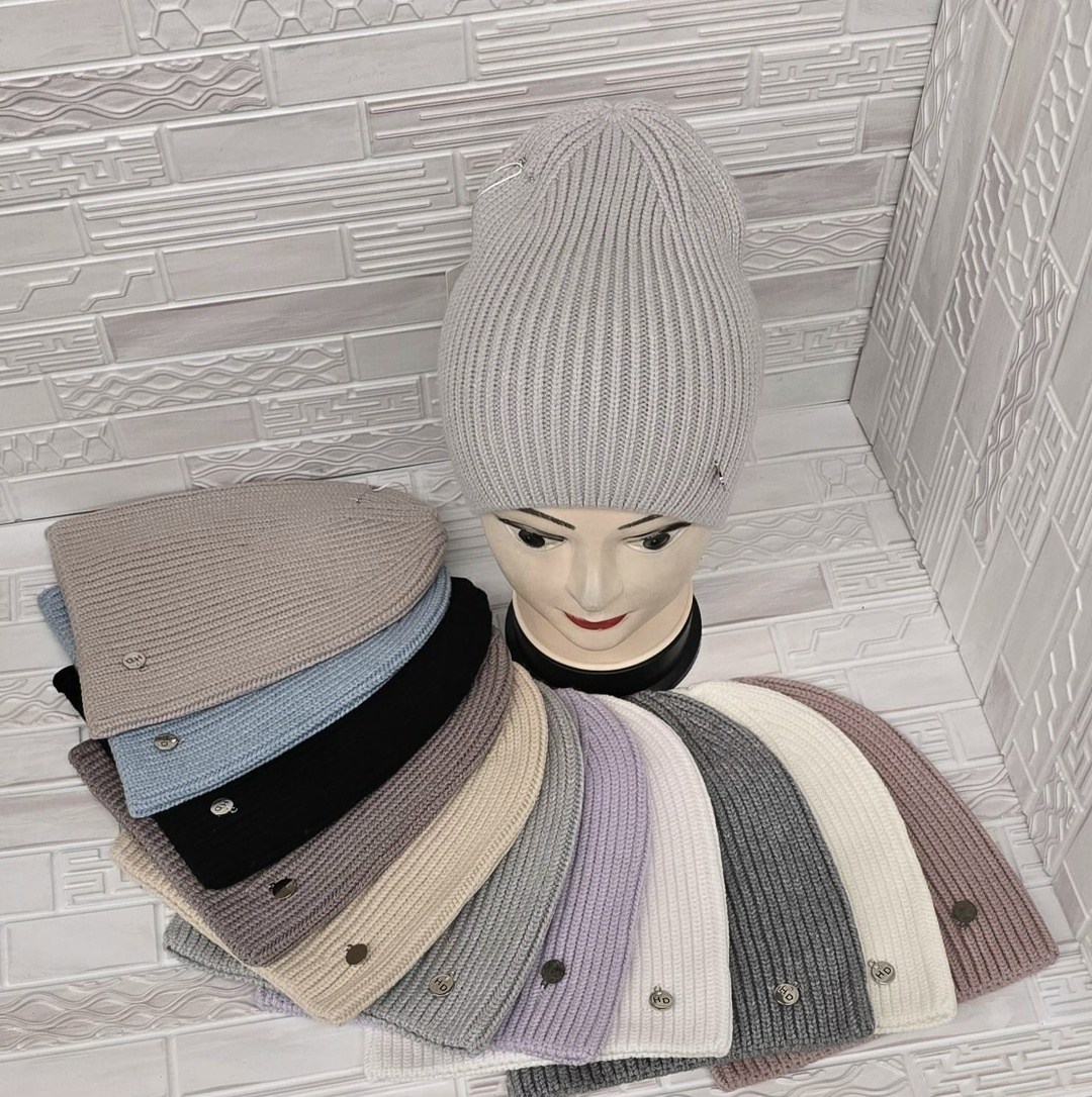 шапки,женская шапка,шапки оптом,женские вязаные шапки,шапка бини