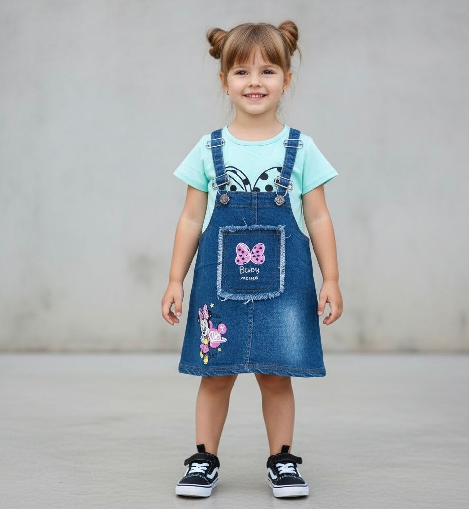 джинсовый сарафан для девочки,детский джинсовый сарафан,сарафан детский,сарафан джинсовый,детские сарафаны