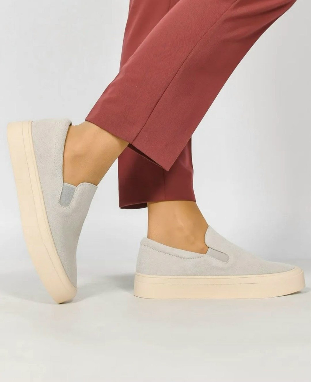 ,слипоны замшевые,слипоны мужские,серые слипоны,слипоны женские