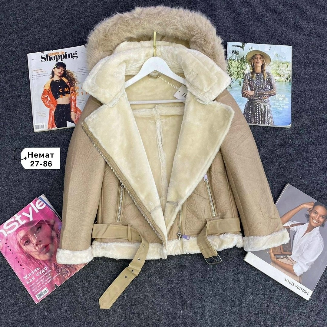 дубленка женская,эко дубленка женская,дубленка женская авиатор,стильная дубленка,дубленка женская зимняя