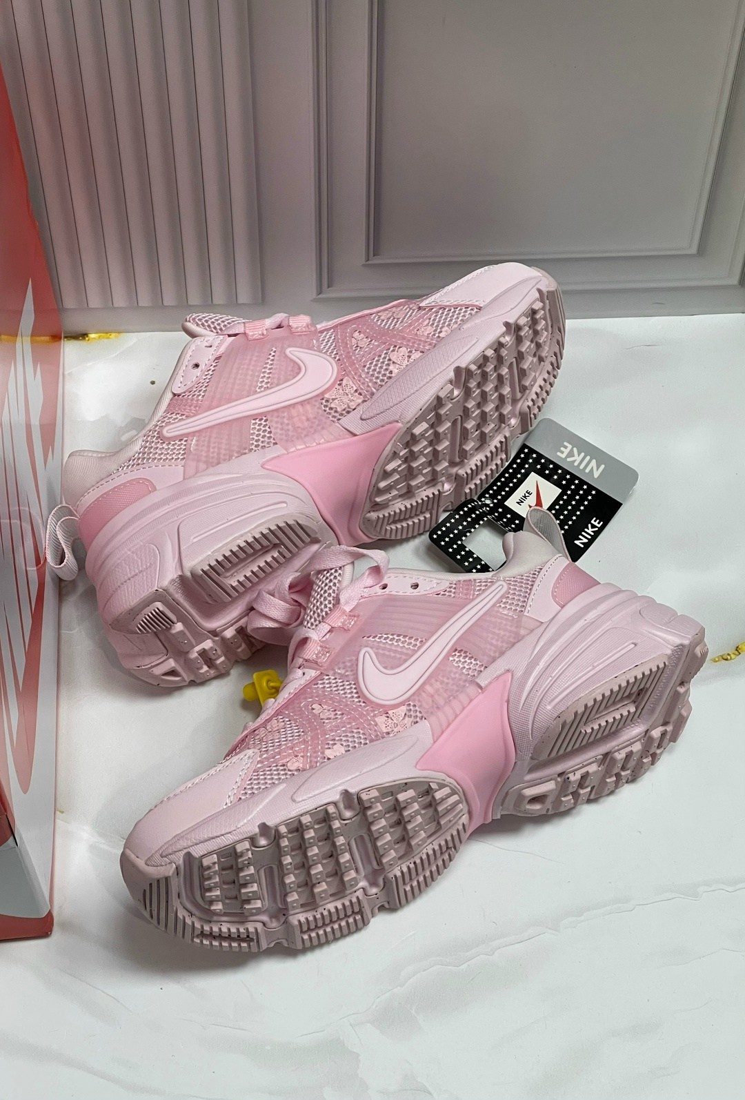 женские кроссовки nike,nike m2k tekno pink,кроссовки,,розовые кроссовки