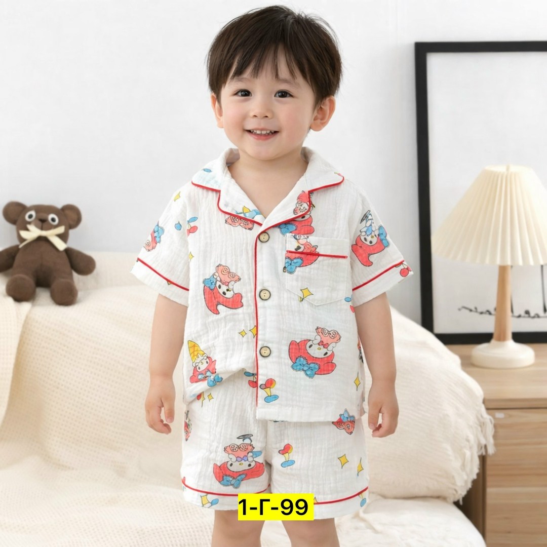 летняя пижама для мальчиков,пижама для мальчика и девочки детская,пижамы для маленьких мальчиков,детская летняя пижама,пижама для мальчика
