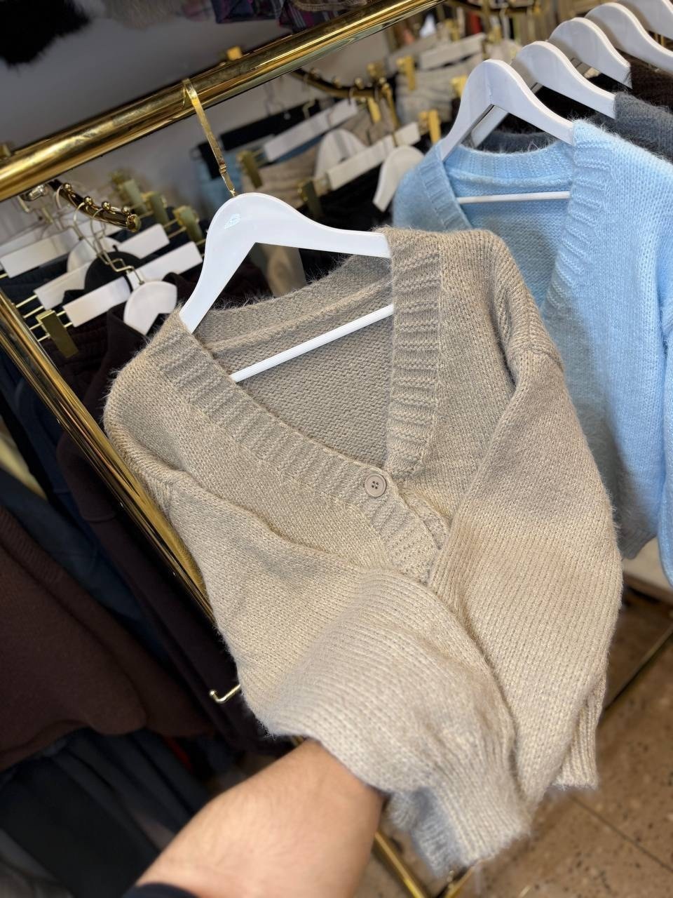 кардиган коричневый,вязаные кардиганы,женский кардиган,кардиган,кардиган с кашемиром