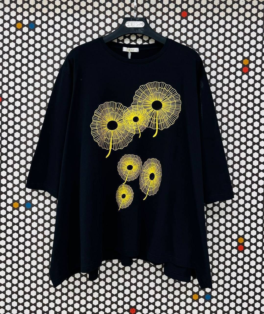 женская кофта,туника нарядная,женская туника,туника большие размеров,туника арт